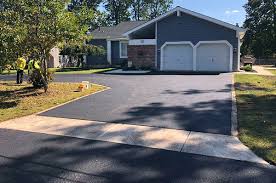 Best Driveway Maintenance Services  in Mifflinburg, PA